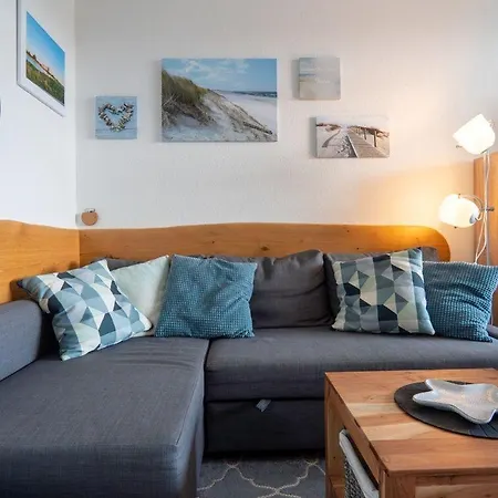 Ferienpark-heiligenhafen-haus-i-wohnung-06-05-deck-6 Апартаменты Хайлигенхафен