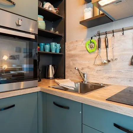 Ferienpark-heiligenhafen-haus-i-wohnung-06-05-deck-6 Апартаменты Хайлигенхафен