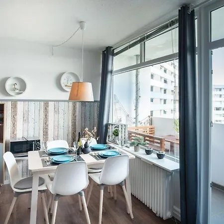 Ferienpark-heiligenhafen-haus-i-wohnung-06-05-deck-6 Апартаменты